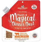 Stella & Chewy's Marie's Magical Dinner Freeze-Dried Raw Dust Grass-Fed Beef Dog Food Topper, 7-oz-Dog-Stella & Chewy's-PetPhenom