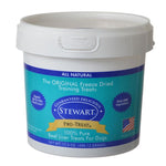 Stewart Pro-Treat 100% Pure Beef Liver for Dogs, 17.5 oz-Dog-Stewart-PetPhenom