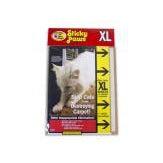 Sticky Paws for Carpet Sheets X-Large 5pk-Cat-Sticky Paws-PetPhenom