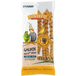 Sunseed Golden Millet Spray Natural Bird Treat, 4 oz-Bird-Sunseed-PetPhenom