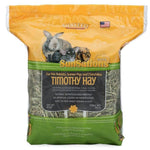 Sunseed SunSations Natural Timothy Hay, 16 oz-Small Pet-Sunseed-PetPhenom