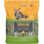 Sunseed SunSations Natural Timothy Hay, 56 oz-Small Pet-Sunseed-PetPhenom