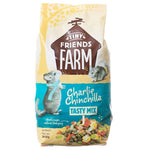 Supreme Pet Foods Charlie Chinchilla Food, 2 lbs-Small Pet-Supreme Pet Foods-PetPhenom