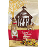Supreme Pet Foods Russel Rabbit Food, 5.5 lbs-Small Pet-Supreme Pet Foods-PetPhenom