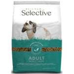 Supreme Science Selective Adult Rabbit Food, 4 lbs-Small Pet-Supreme Pet Foods-PetPhenom