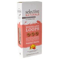 Supreme Selective Naturals Woodland Loops, 2.8 oz-Small Pet-Supreme Pet Foods-PetPhenom