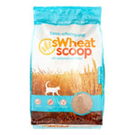 Swheat Scoop Natural Cat Litter - Original - 36 lb.-Cat-Swheat Scoop-PetPhenom
