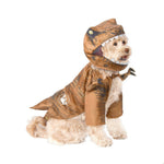 T-Rex Pet Costume-Costumes-Rubies-Medium-PetPhenom