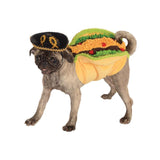 Taco Pet Costume-Costumes-Rubies-Small-PetPhenom