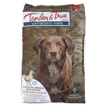 Tender & True Dog Food, Chicken And Brown Rice - Case of 1 - 23 LB-Dog-Tender And True-PetPhenom