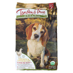 Tender & True Dog Food, Chicken And Liver - 1 Each - 20 LB-Dog-Tender And True-PetPhenom