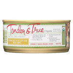 Tender & True Dog Food, Chicken And Liver - Case of 24 - 5 OZ-Dog-Tender And True-PetPhenom