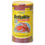 Tetra BettaMin Select-A-Food, 1.3 oz-Fish-Tetra-PetPhenom