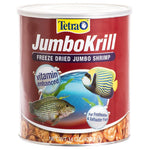 Tetra Jumbo Krill Freeze Dried Jumbo Shrimp, 14.1 oz-Fish-Tetra-PetPhenom