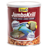 Tetra Jumbo Krill Freeze Dried Jumbo Shrimp, 3.5 oz-Fish-Tetra-PetPhenom