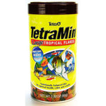 Tetra Large TetraMin Tropical Flakes Fish Food, 2.82 oz-Fish-Tetra-PetPhenom