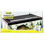 Tetra Natural Daylight Hood with LED Lighting, For 24" Long x 12" Wide Aquariums-Fish-Tetra-PetPhenom
