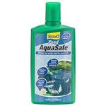 Tetra Pond Aquasafe Water Conditioner, 16 oz (Treats 2,500 Gallons)-Fish-Tetra Pond-PetPhenom