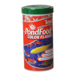 Tetra Pond Color Enhancing Diet, 6 oz-Fish-Tetra Pond-PetPhenom