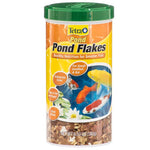 Tetra Pond Flaked Fish Food, 6.35 oz-Fish-Tetra Pond-PetPhenom