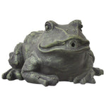Tetra Pond Frog Pond Spitter, Small (7"L x 6"W x 3.8"H)-Fish-Tetra Pond-PetPhenom