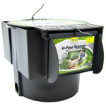 Tetra Pond In-Pond Skimmer, Ponds up to 1,000 Gallons with Pump 550 (1,900 GPH)-Fish-Tetra Pond-PetPhenom