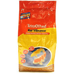 Tetra Pond Koi Vibrance Fish Food - Color Enhancing, 5.18 lbs-Fish-Tetra Pond-PetPhenom