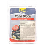 Tetra Pond Pond Block Algae Control Solution, 1 oz (4 Pack)-Fish-Tetra Pond-PetPhenom