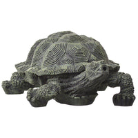 Tetra Pond Turtle Pond Spitter, Small (7.5"L x 5.5"W x 3.75"H)-Fish-Tetra Pond-PetPhenom