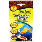 Tetra Pond Vacation Food - Slow Release Feeder Block, 3.45 oz-Fish-Tetra Pond-PetPhenom