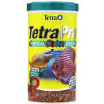 Tetra Pro Color Crisps, 1 Liter-Fish-Tetra-PetPhenom