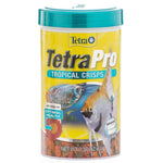 Tetra Pro Tropical Crisps with Biotin, 375 ml-Fish-Tetra-PetPhenom