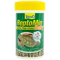 Tetra ReptoMin Floating Baby Food Sticks, .92 oz-Small Pet-Tetrafauna-PetPhenom