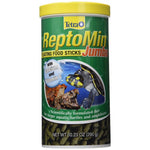 Tetra ReptoMin Floating Food Sticks - Jumbo, 10.23 oz-Small Pet-Tetrafauna-PetPhenom