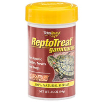 Tetra ReptoTreat Gammarus, .35 oz-Small Pet-Tetrafauna-PetPhenom