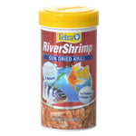 Tetra River Shrimp Sun Dried Shrimp, .92 oz-Fish-Tetra-PetPhenom