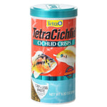 Tetra TetraCichlid Cichlid Crisps, 8.82 oz-Fish-Tetra-PetPhenom