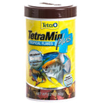Tetra TetraMin Plus Tropical Flakes Fish Food, 2.2 oz-Fish-Tetra-PetPhenom