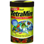 Tetra TetraMin Tropical Flakes Fish Food, 1 oz-Fish-Tetra-PetPhenom