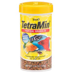 Tetra TetraMin Tropical Granules, 3.52 oz-Fish-Tetra-PetPhenom