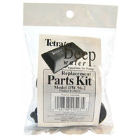 Tetra TetraTec Repair Kit - Model DW 96-2, Repair Kit - For Whisper 300 Air Pump (Formerly DW 96-2)-Fish-Tetra-PetPhenom