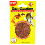 Tetra TetraVacation Tropical Slow Release Feeder, 14 Day Feeder-Fish-Tetra-PetPhenom