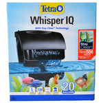 Tetra Whisper IQ Power Filter, 20 Gallons-Fish-Tetra-PetPhenom