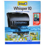 Tetra Whisper IQ Power Filter, 30 Gallons-Fish-Tetra-PetPhenom