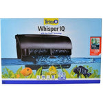 Tetra Whisper IQ Power Filter, 60 Gallons-Fish-Tetra-PetPhenom