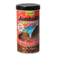 TetraCichlid Jumbo Sticks, 7.5 oz-Fish-Tetra-PetPhenom