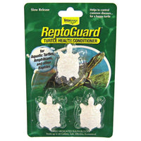 Tetrafauna ReptoGuard Turtle Health Conditioner, 3 Pack-Small Pet-Tetrafauna-PetPhenom