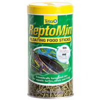 Tetrafauna ReptoMin Floating Food Sticks, 10.59 oz-Small Pet-Tetrafauna-PetPhenom