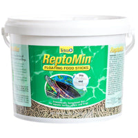 Tetrafauna ReptoMin Floating Food Sticks, 6.83 lbs-Small Pet-Tetrafauna-PetPhenom