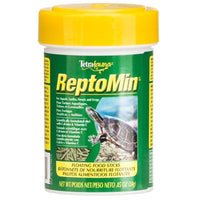 Tetrafauna ReptoMin Floating Food Sticks, .85 oz-Small Pet-Tetrafauna-PetPhenom